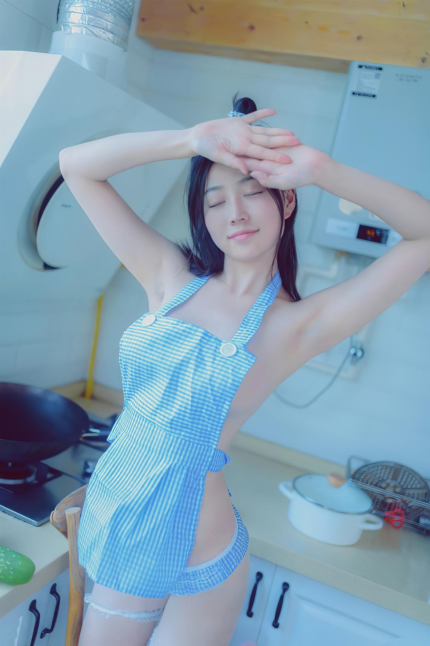 年年Nnian NO.092 美娇娘 18