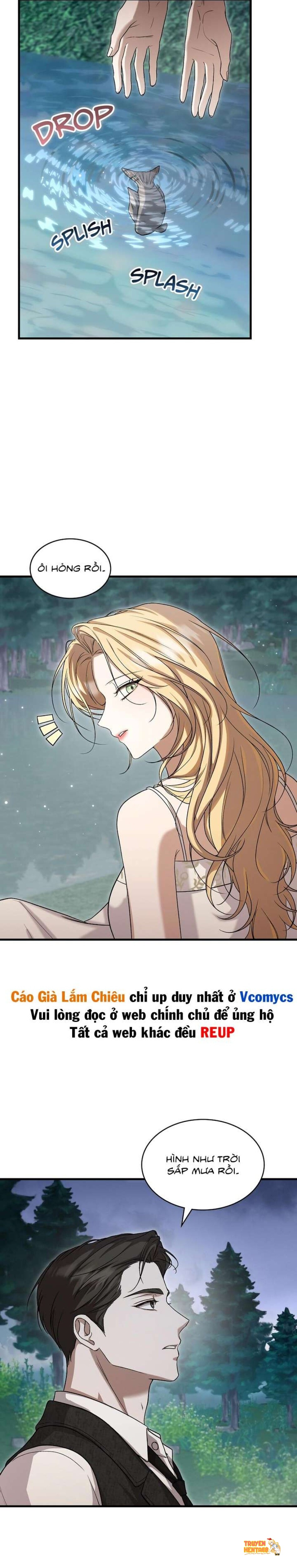 Xem ảnh tmp526en9p2 trong truyện hentai [không Che] [18+] Tiểu Thư Quá Tò Mò - Chapter 2 - www.hentaitvn.net