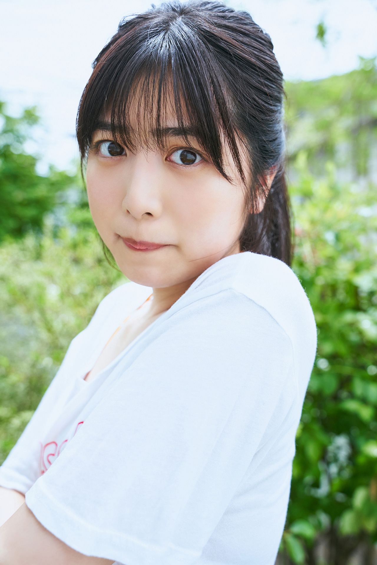 吉田莉桜 NO.001「ふたりきりの朝」 78