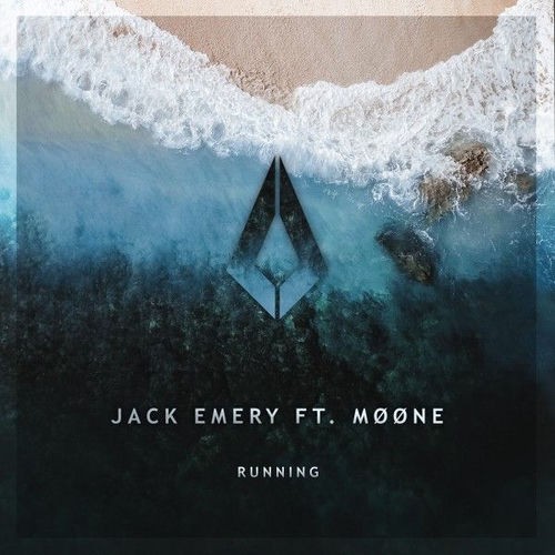Jack Emery Ft. Moone - Running (2026)