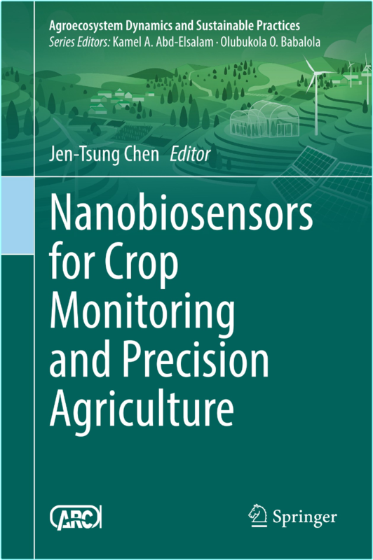 Nanobiosensors For Crop Monitoring And Precision Agriculture (2025) (Jen-Tsung Chen)