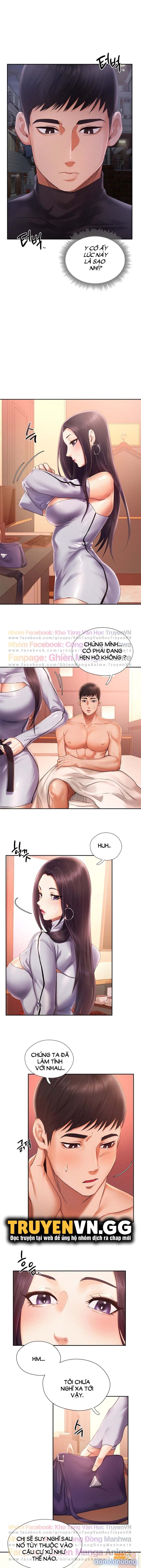 Trang truyện tmpd7lti1zm trong truyện tranh Cuộc Sống Thăng Hoa - Chap 2 - lxmanga.org
