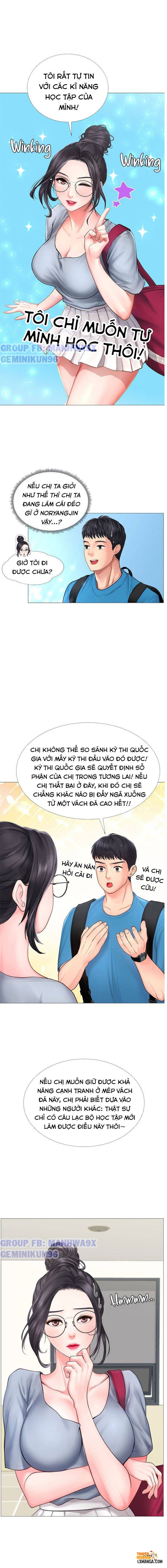 Trang truyện tmpq9f60cmc trong truyện tranh Noryangjin - Chap 7 - lxmanga.org