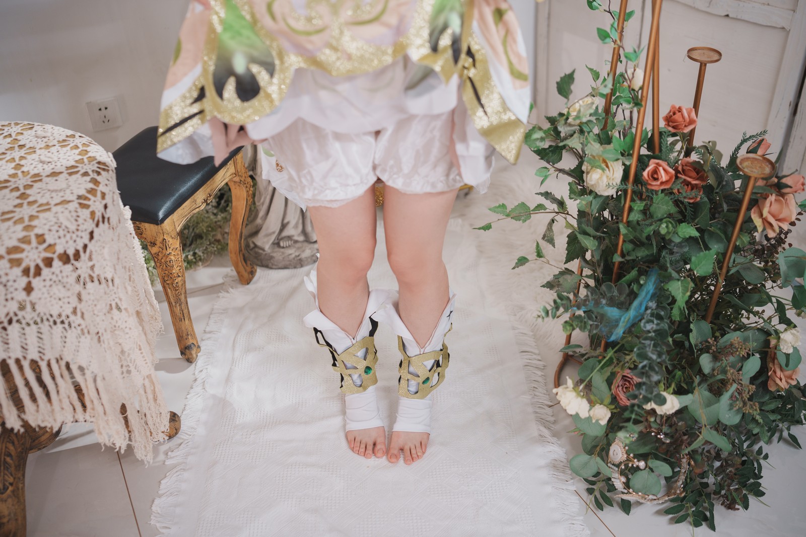 Seele麦麦小草神物语写真＋视频合集｜治愈系高清套图（35P-13V-357MB）插图5