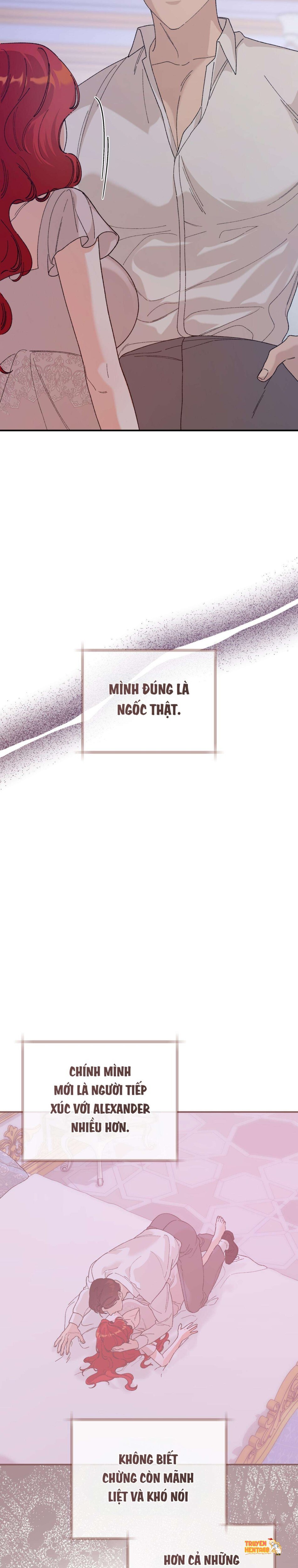 Xem ảnh [không Che] [18+] Sở Thích Khó Nói Của Quý Cô - Chapter 15 - tmpiwtlunl1 - Truyenhentaiz.net