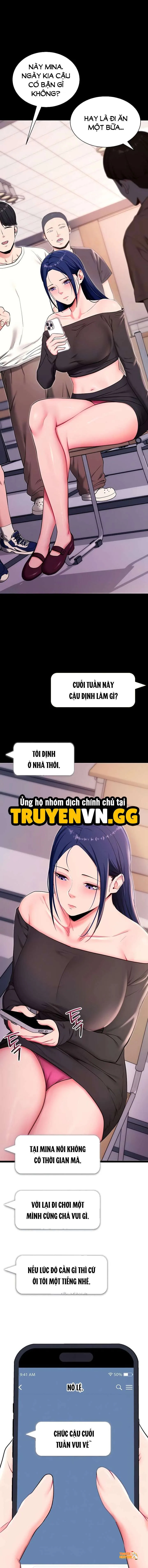 Trang truyện tmp2kkkynk1 trong truyện tranh Làm Ơn, Em Muốn Nữa - Chap 32 - lxmanga.org