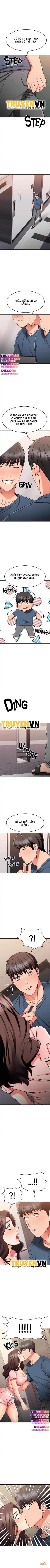 Trang truyện tmpu1nr8zei trong truyện tranh Ranh Giới Người Bạn - Chapter 33 - truyenhentai18.net