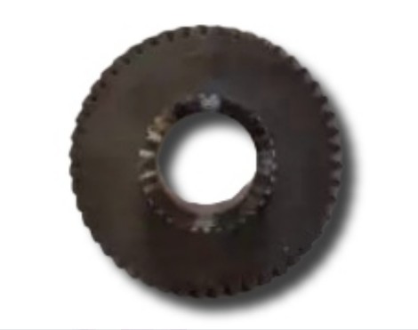 5TH GEAR SUPRO BS4