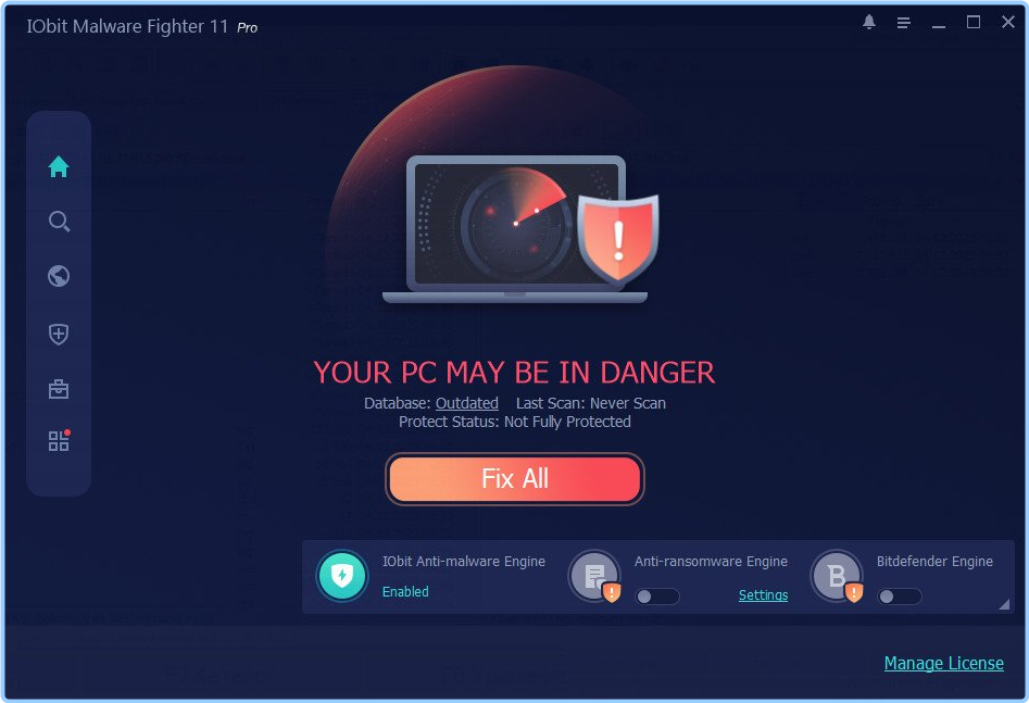 IObit Malware Fighter Pro 11.2.0.1334 Multilingual Fs82csjq29zm