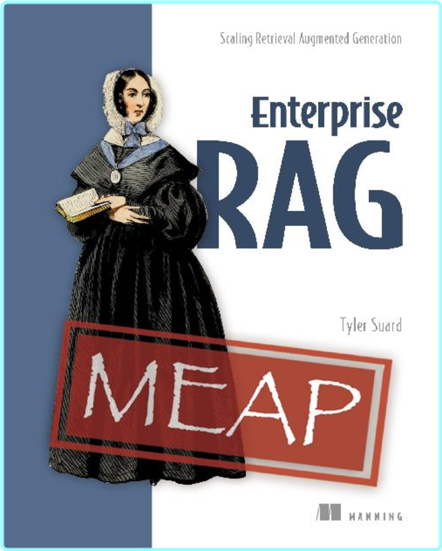 Enterprise RAG MEAP V03 ( welcome.html)