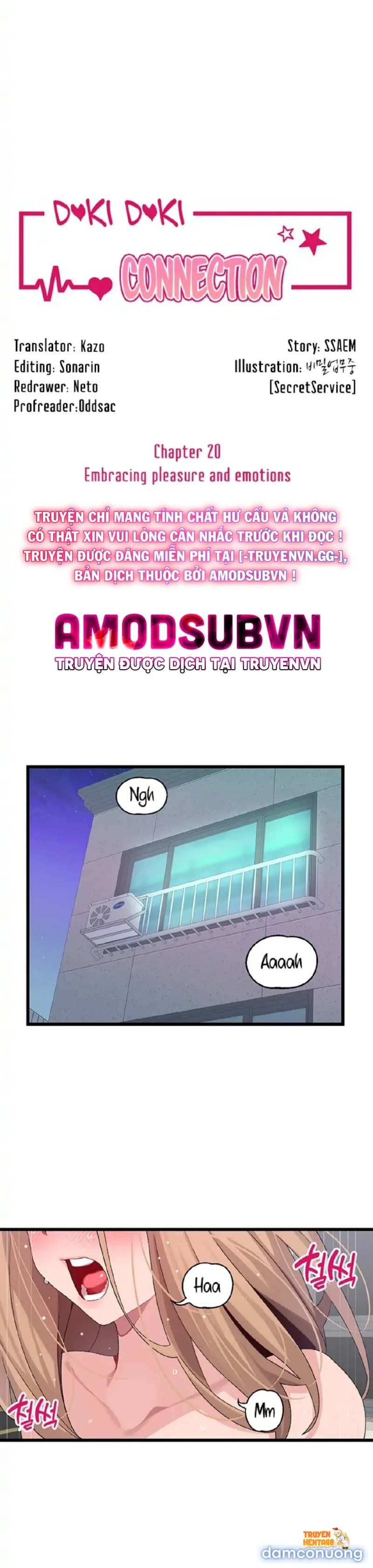Xem ảnh tmpxq23tgkr trong truyện hentai Liên Kết Doki Doki - Chap 20 - hentaitvn.net