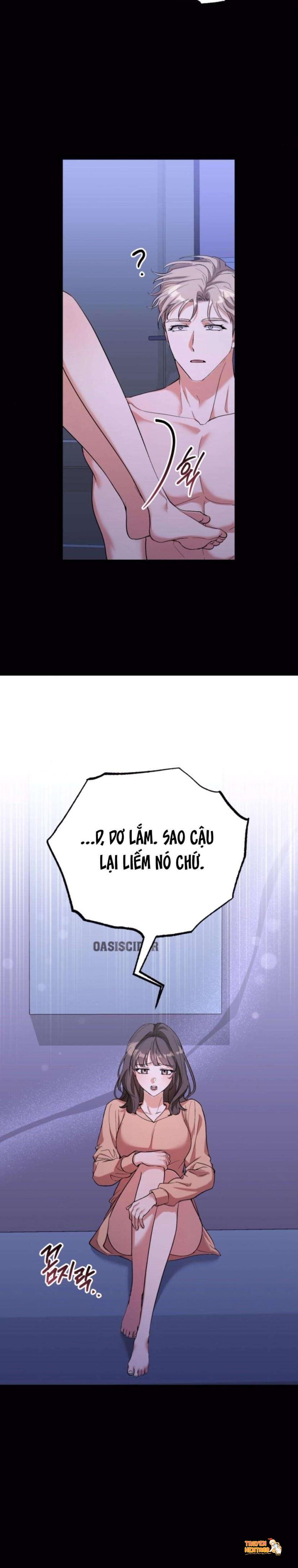 Xem ảnh tmpw9yitm49 trong truyện hentai [18+] Kẻ Rác Rưởi Dịu Dàng - Chapter 7 - www.hentaitvn.net