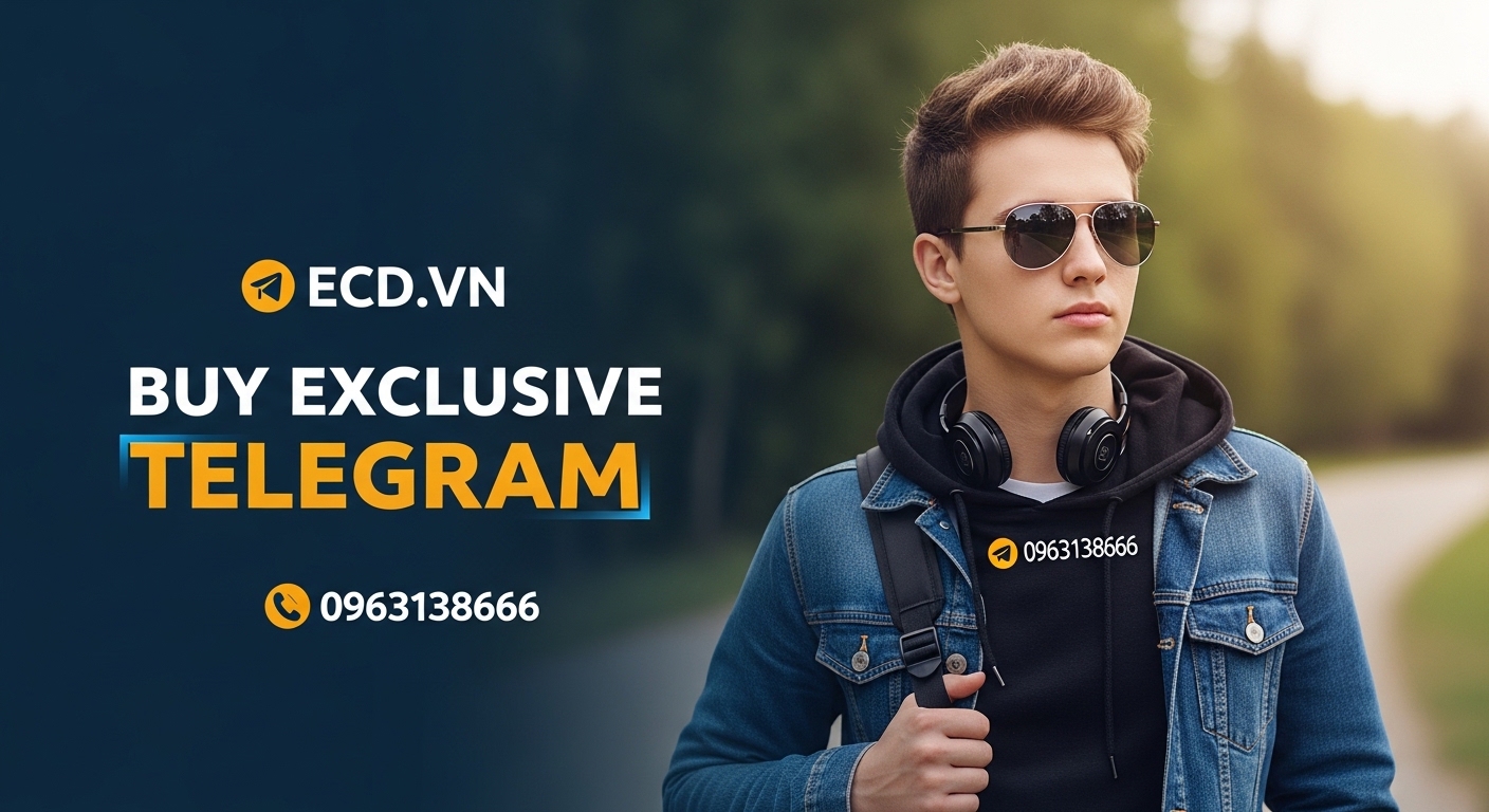 telegram account dropship