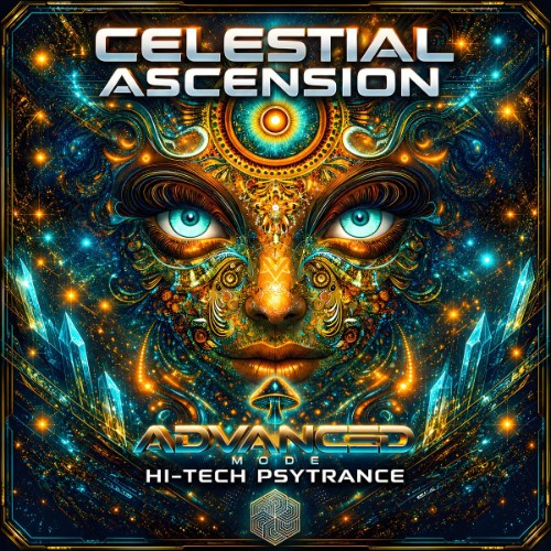 Advanced Mode - Celestial Ascension (2026) MP3