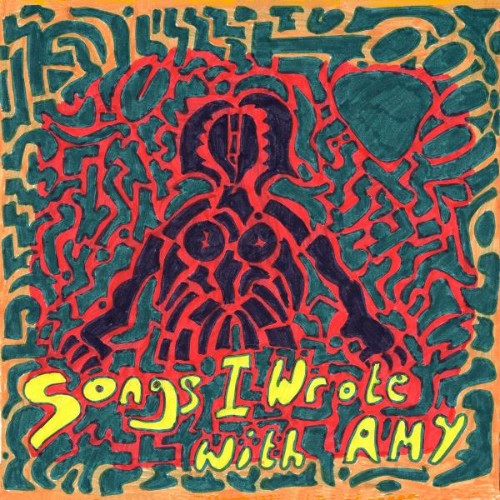 Ed Sheeran - Songs I Wrote With Amy EP (2010)