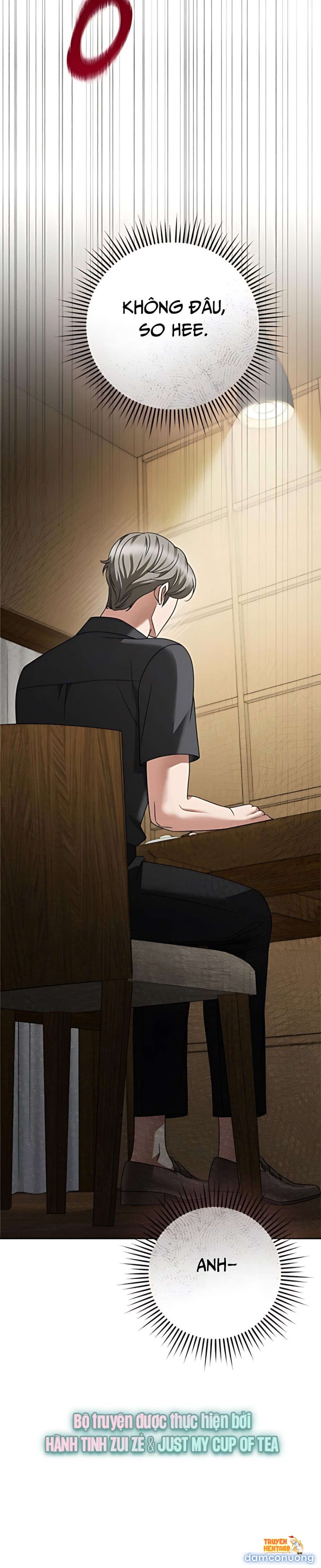 Xem ảnh 〖18+〗- Người Chồng Dao Động - Chapter 21 - tmpoa8m8 q0 - Truyenhentaiz.net