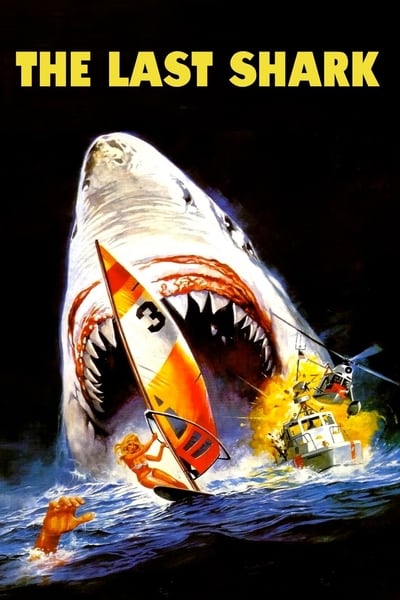 The Last Shark (1981) [720p] [BluRay] [YTS MX]
