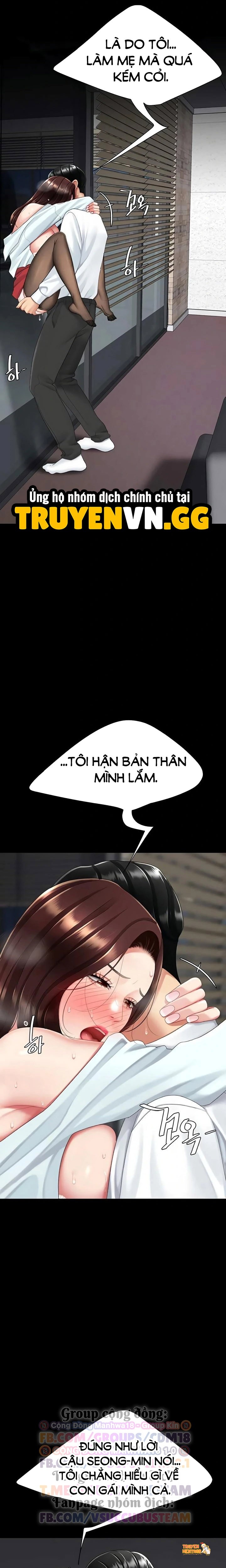 Xem ảnh Ăn Mẹ Trước - Chapter 139 - tmpr996rvuz - TruyenVN.APP