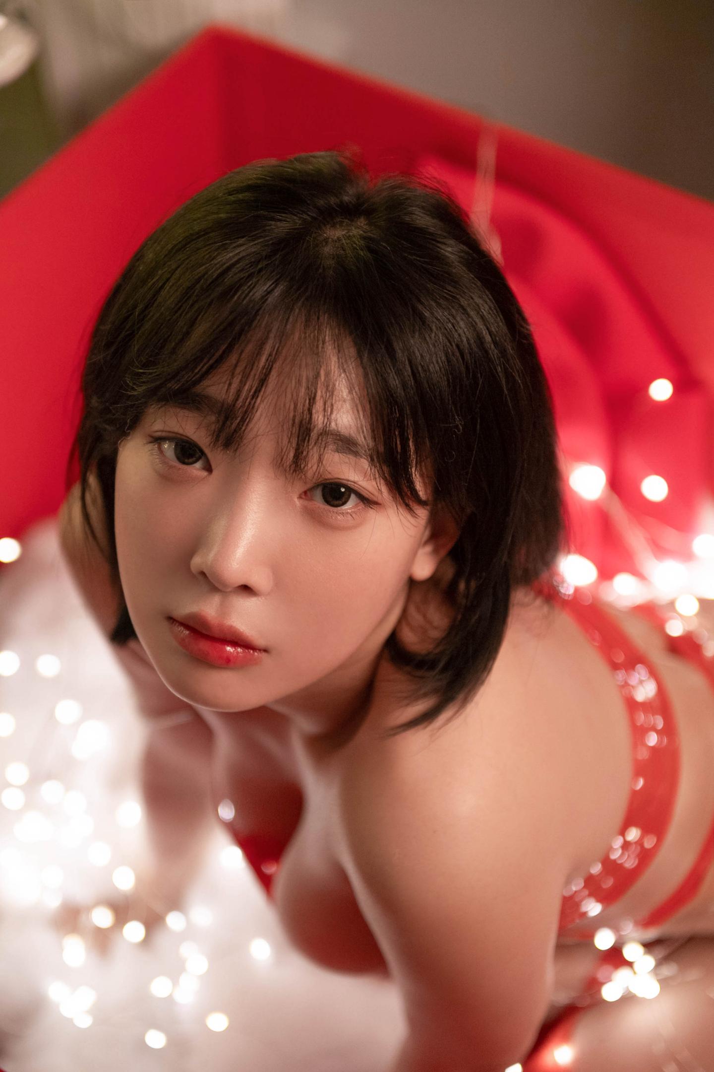 姜仁卿(강인경)  NO.082 IKOF-4 Christmas Digital Photobook 62
