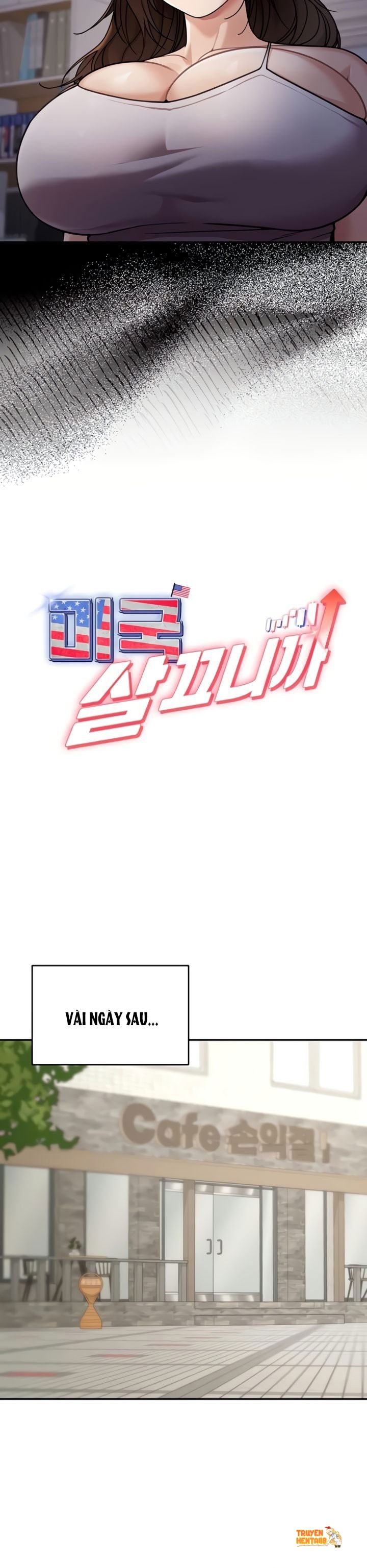 Xem ảnh Cuộc Sống Ở Mỹ - Chapter 8 - tmptnota6 e - Truyenhentaiz.net