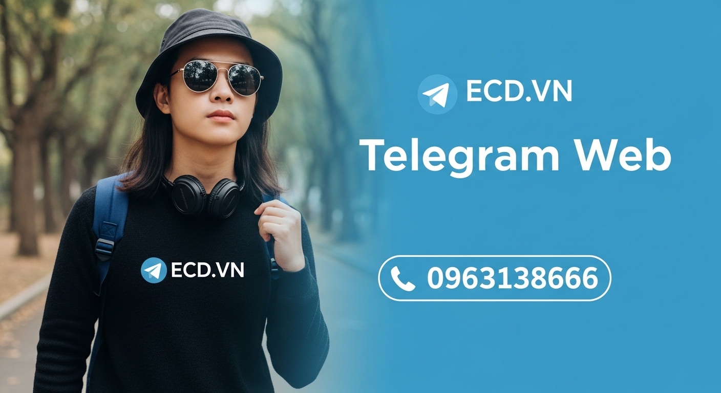 telegram uy tín