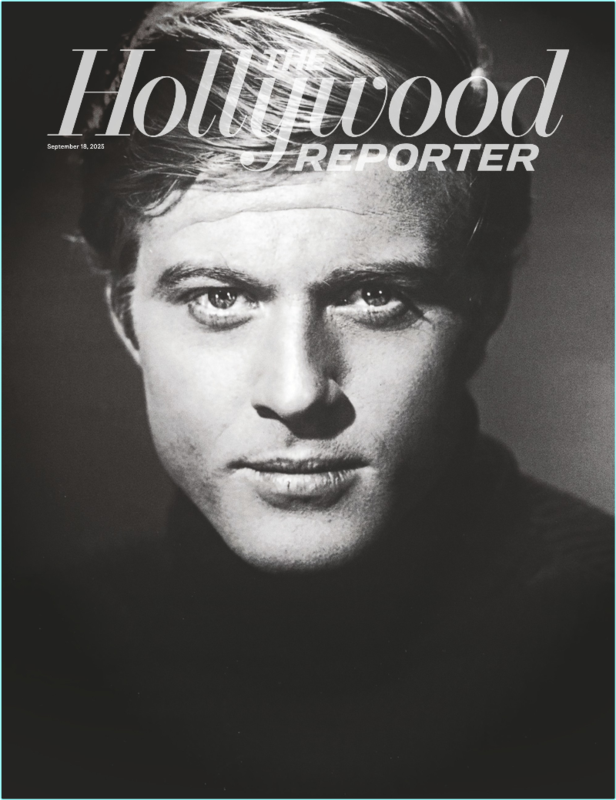 The Hollywood Reporter September 18.2025 True PDF