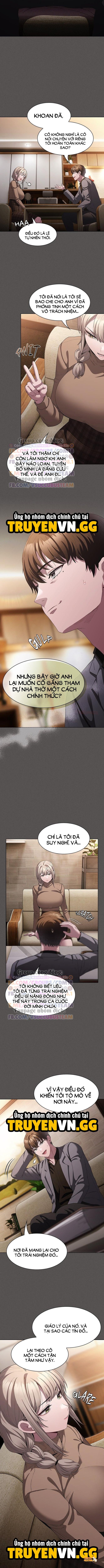 Trang truyện tmpeeagoo2i trong truyện tranh Tin Em Đi! Em Trao Anh Lần Đầu Mà - Chapter 19 - truyenhentai18.net