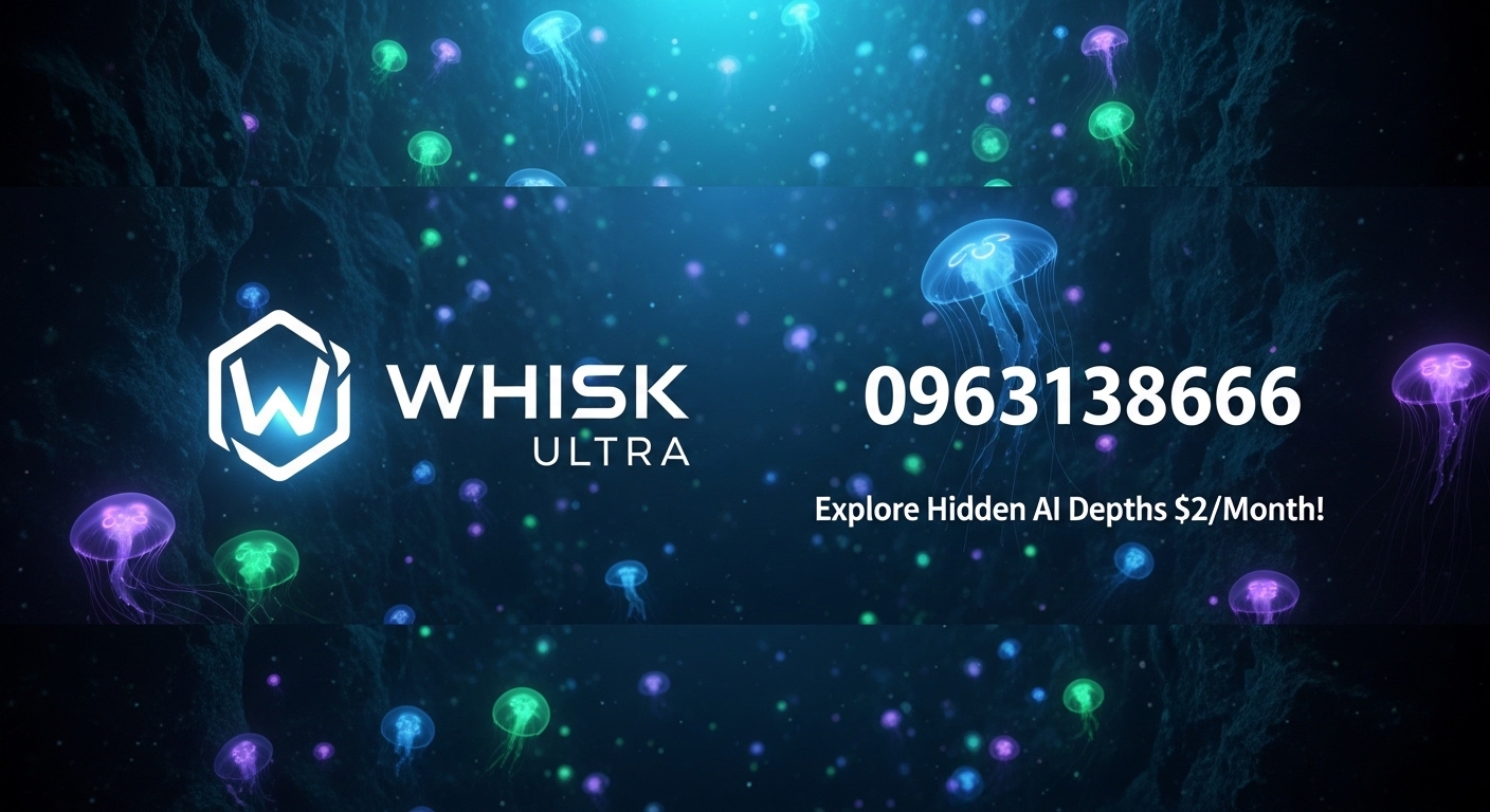 premium whisk ultra vietnam