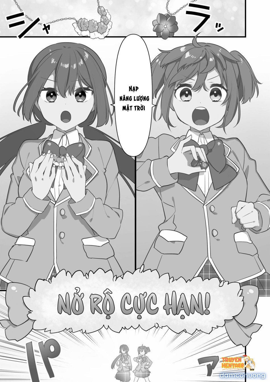 Xem ảnh tmpm7qoowm trong truyện hentai Aku No Tesaki Ni Natta Node. ~Mahou Shoujo O Ryoujoku Shimasu~ 2 - Chapter 1 - www.hentaitvn.net