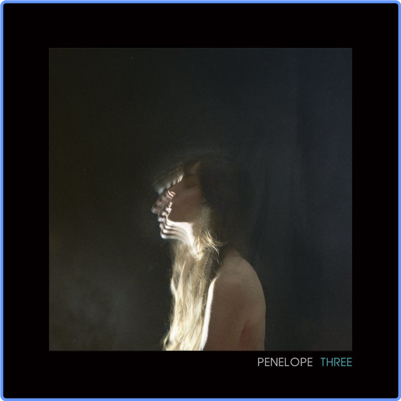 Penelope Trappes - Penelope Three (Album, Houndstooth, 2021) FLAC LossLess