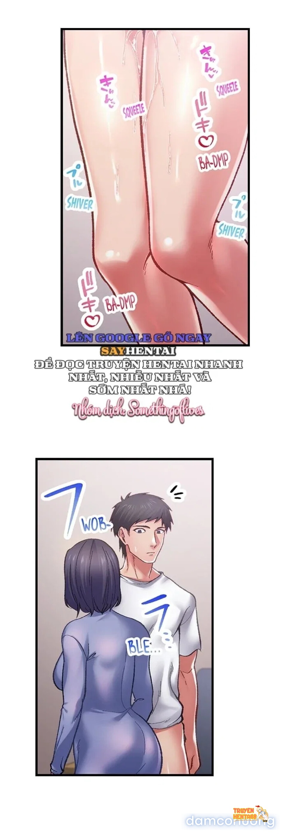 Xem ảnh tmpatt3hoxt trong truyện hentai Khu Phố Không Luật Lệ - Chapter 6 - hentaitvn.net