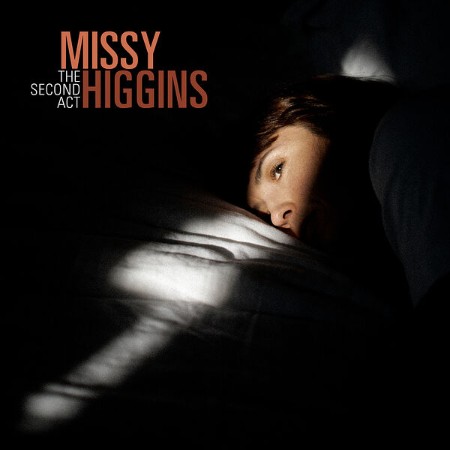 Missy Higgins - The Second Act (2024)