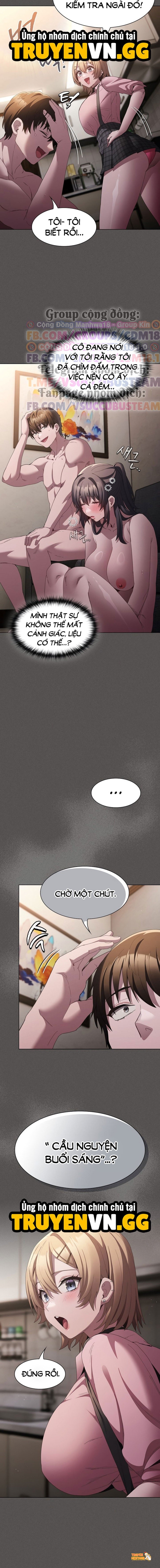 Trang truyện tmp81pkf4zy trong truyện tranh Tin Em Đi! Em Trao Anh Lần Đầu Mà - Chapter 9 - truyenhentai18.net