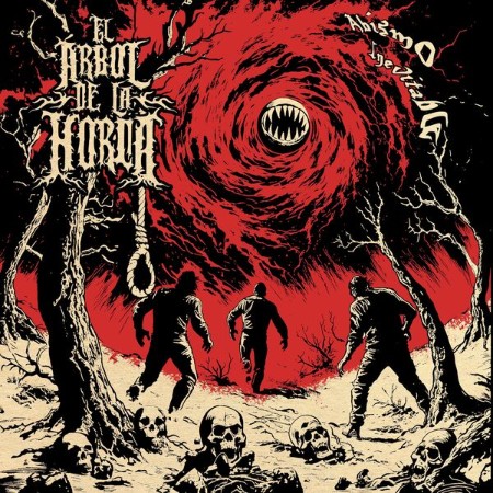 El Árbol de la Horca - Abismo Inevitable (2025)