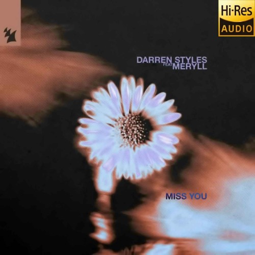 Darren Styles & MERYLL - Miss You (2026)