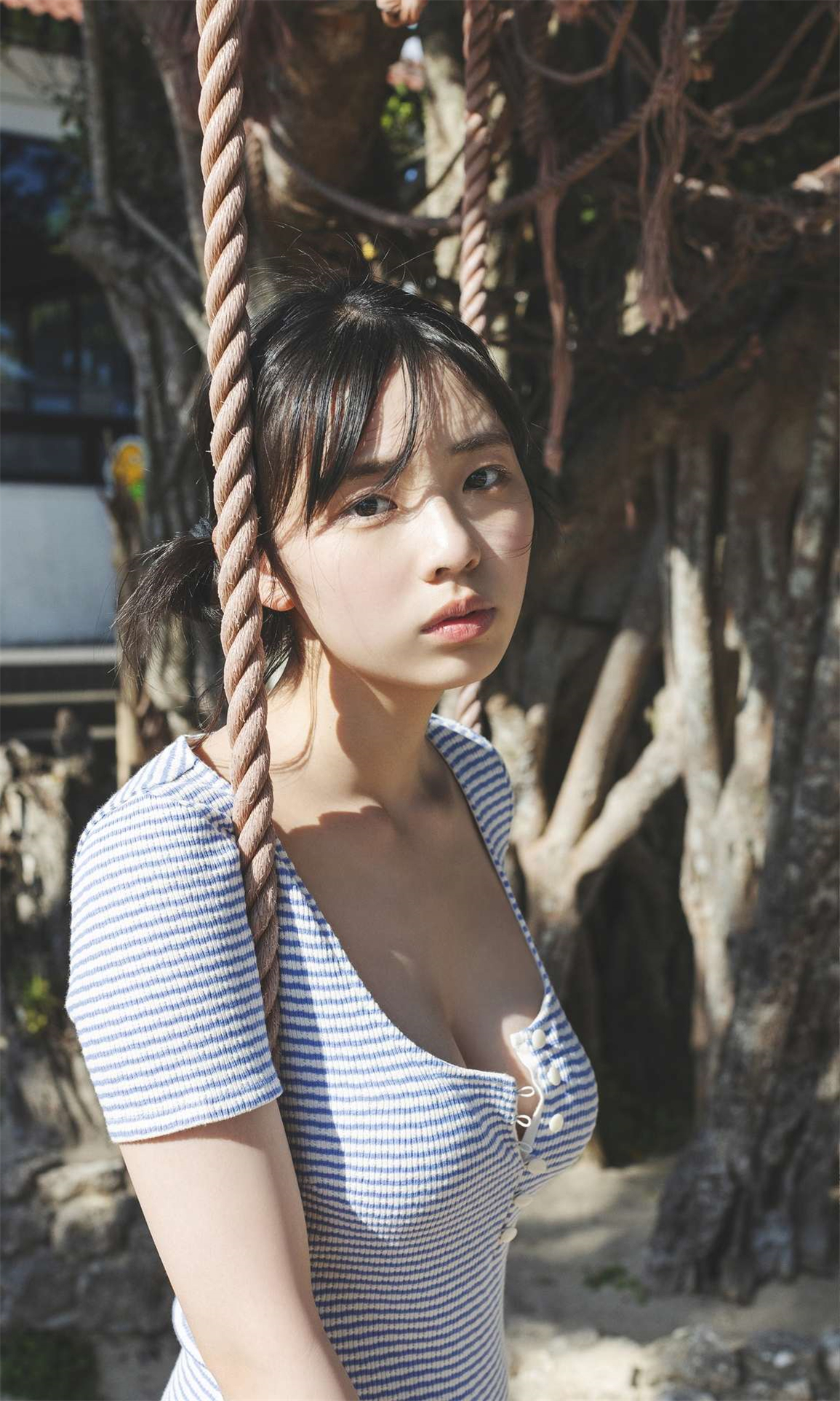 菊地姫奈 NO.010「好きになる旅」 3
