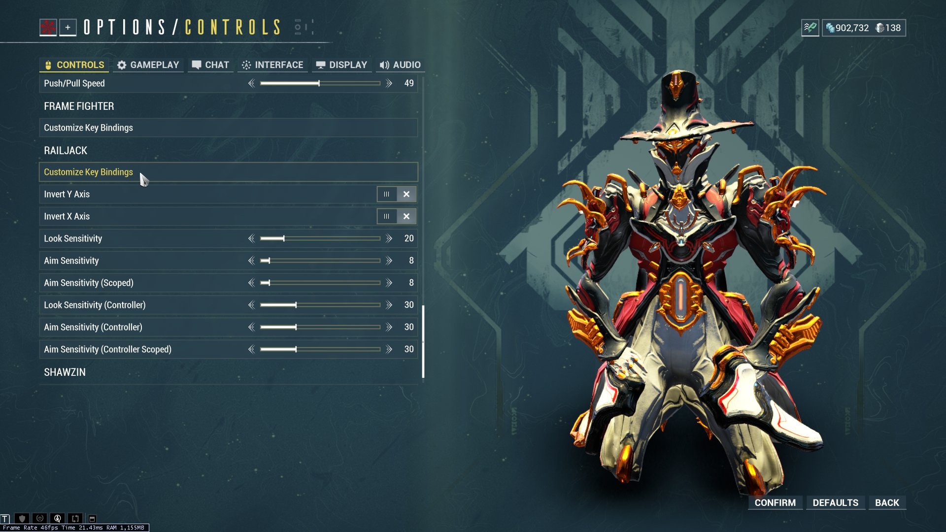 How do i use tactical avionics ? Players helping Players Warframe Forums