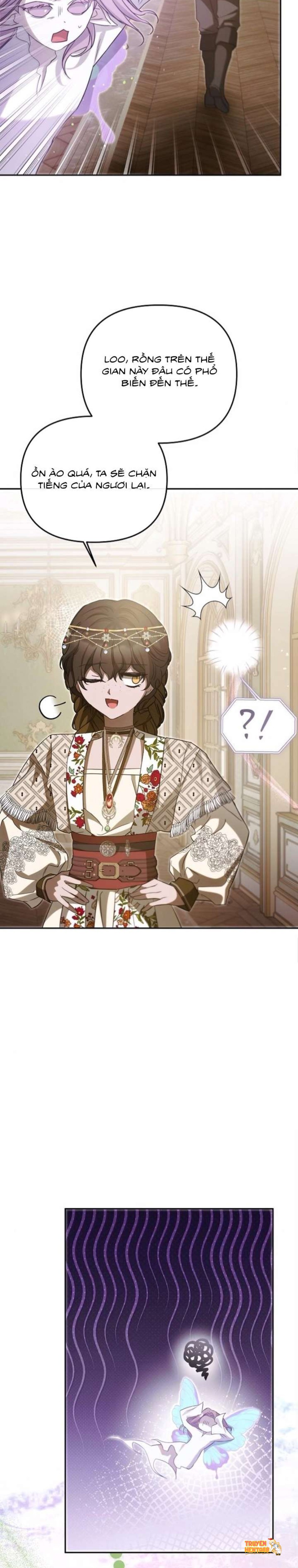 Xem ảnh [18+] Hai Lần Kết Hôn Với Quái Vật - Chapter 28 - tmpg3h012ox - Truyenhentaiz.net