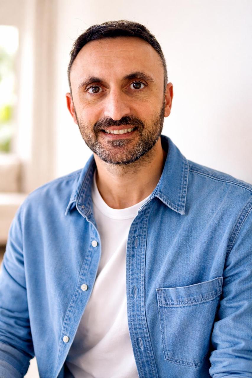 Yitzik Lavi
