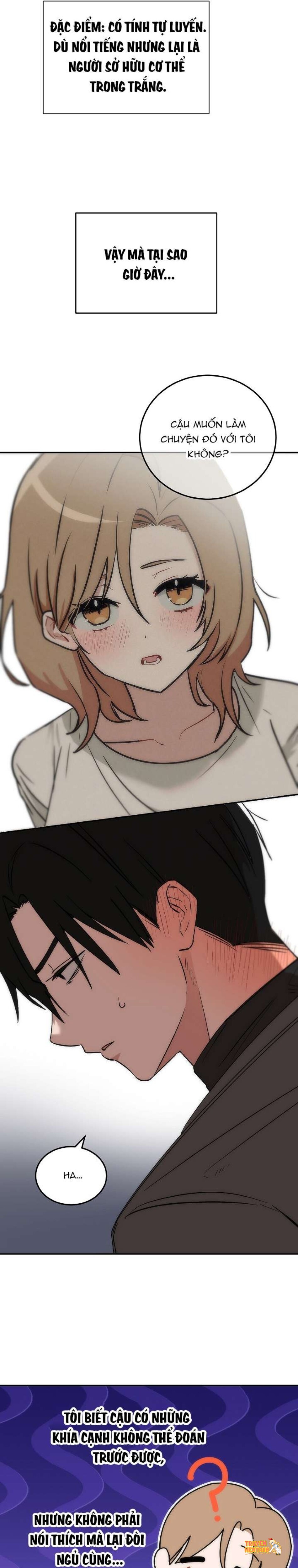 Xem ảnh tmplggzsdov trong truyện hentai [không Che] [18+] Cãi Vã Trên Gối - Chapter 1 - hentaitvn.net