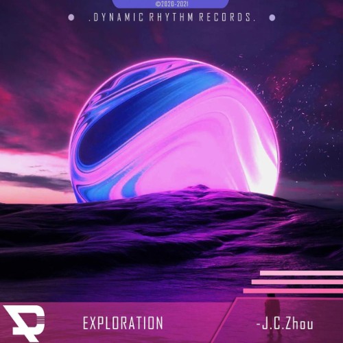 J.C.Zhou - Exploration (2026)