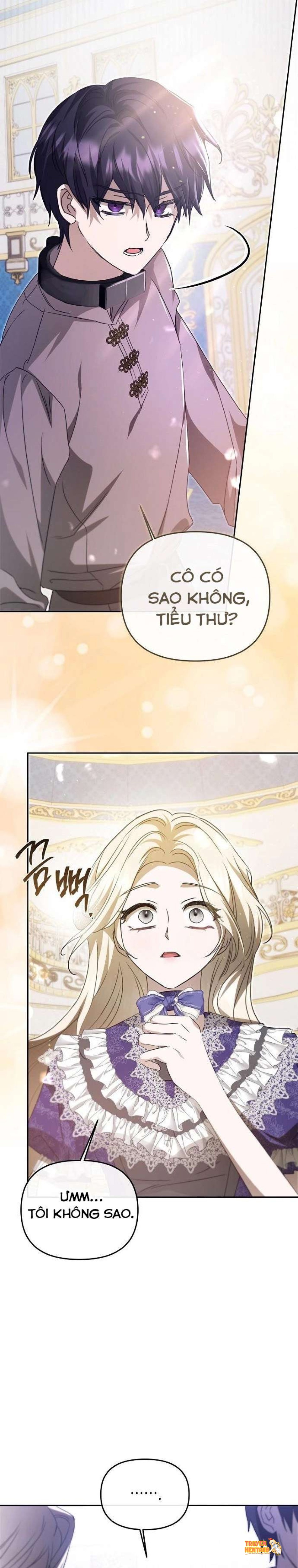 Xem ảnh [18+] Lần Thứ Hai Tôi Kết Hôn Với Quái Vật - Chapter 23 - tmpi06pq7x1 - Truyenhentaiz.net