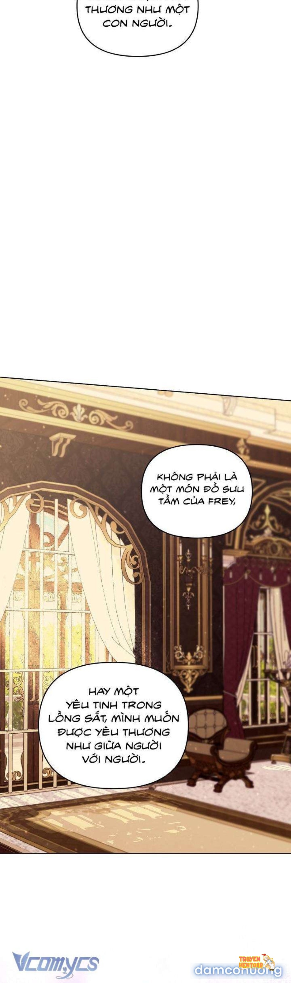 Xem ảnh [18+] Lồng Chim Của Người Sưu Tầm - Chapter 16 - tmpt47w9cjy - Truyenhentaiz.net