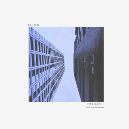 Sqoon - Trailblazer (2025)