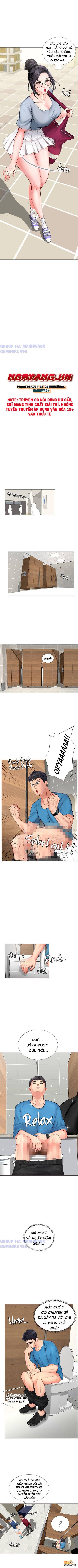 Trang truyện tmp20h 9xha trong truyện tranh Noryangjin - Chapter 6 - www.truyenhentai18.net