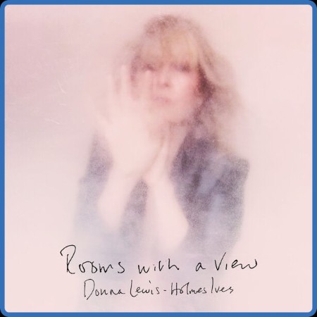 Donna Lewis - Rooms With A View (Album) ((2024))