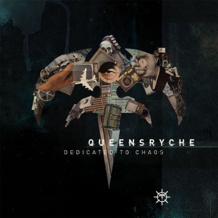 Queensryche - Dedicated to Chaos (Special Edition) (2011)