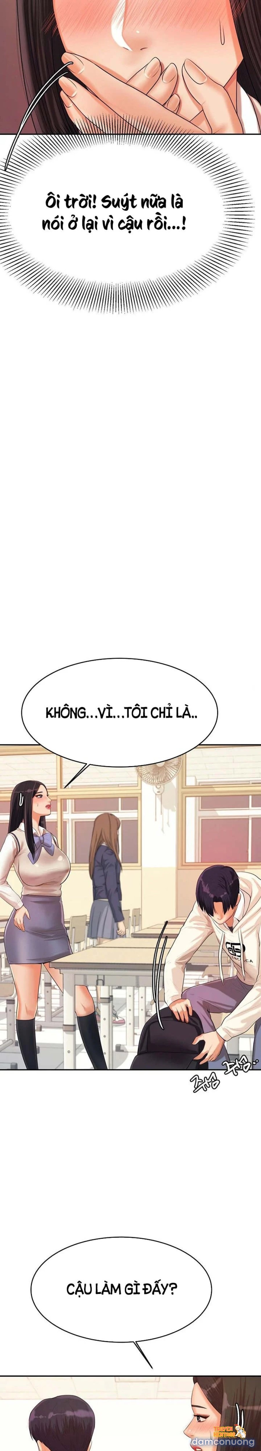 Trang truyện tmp9x2m4m1b trong truyện tranh Cô Giáo Ngoài Giờ - Chap 4 - www.lxmanga.org