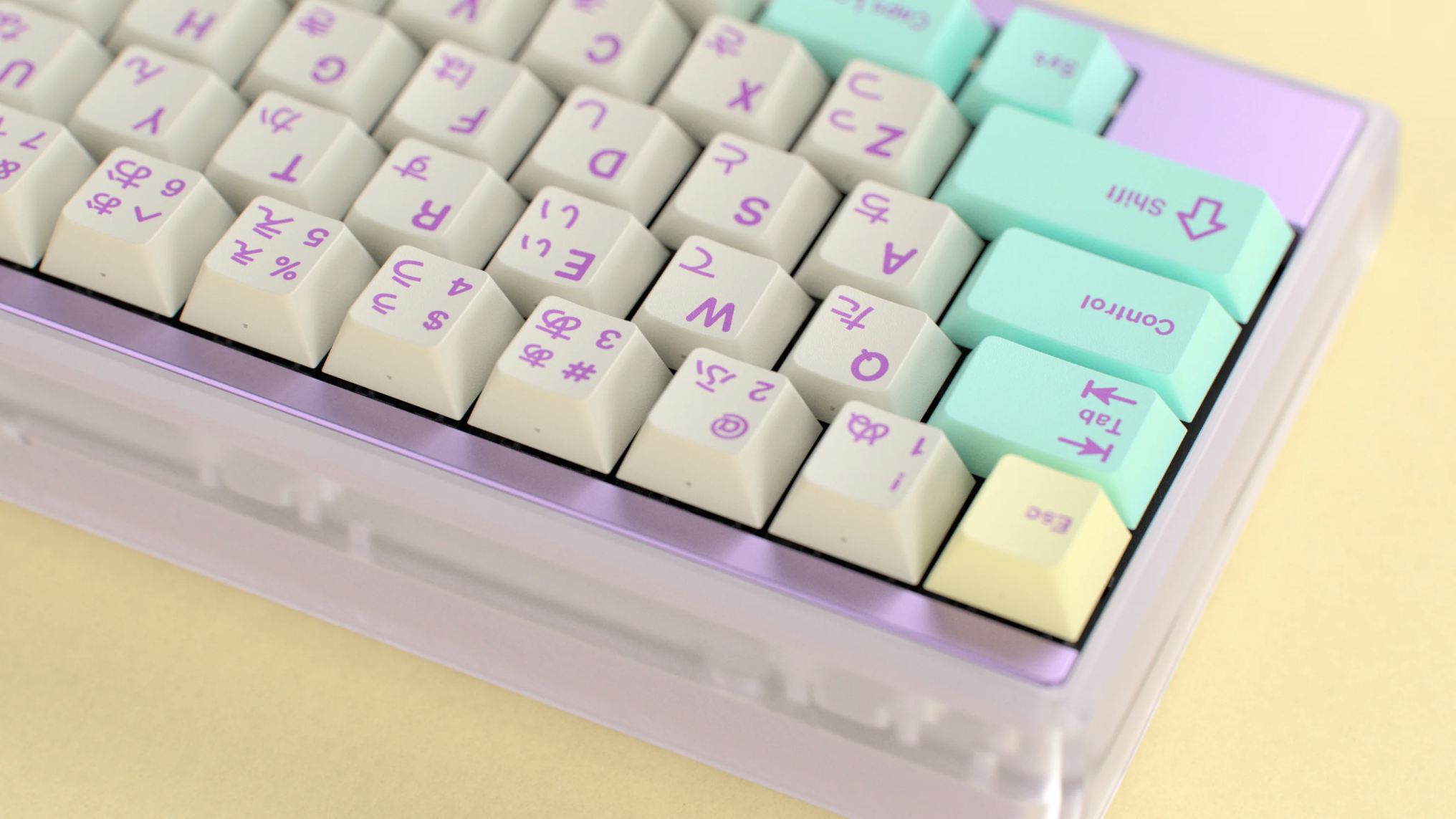 CYL 5