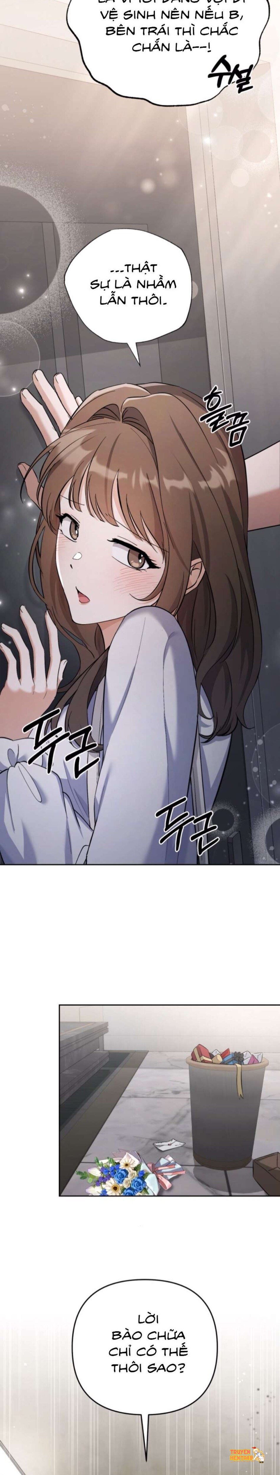 Xem ảnh tmpeelceqz3 trong truyện hentai [18+] Kẻ Rác Rưởi Dịu Dàng - Chapter 2 - hentaitvn.net